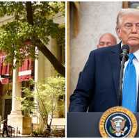 Judge Halts Trump Administration's Block On Harvard Foreign Students (UPDATE)
