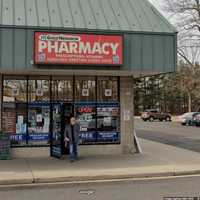 Pharmacy's Prize: $150K Powerball Winner Sold In Toms River