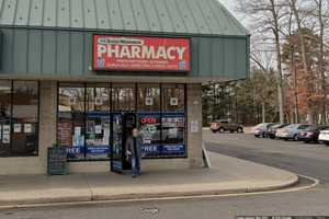 Pharmacy's Prize: $150K Powerball Winner Sold In Toms River