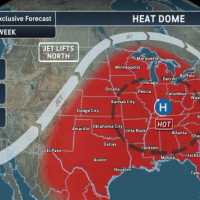 Major Weather Pattern Shift Brewing Ahead Of July 4th Weekend