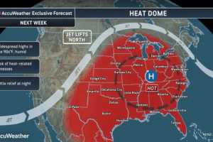 Major Weather Pattern Shift Brewing Ahead Of July 4th Weekend