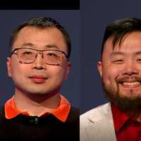 26 In A Row! Record Breaking Lawrenceville Contestant Wins 'Jeopardy!' Battle Of Garden State