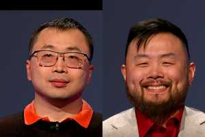 26 In A Row! Record Breaking Lawrenceville Contestant Wins 'Jeopardy!' Battle Of Garden State