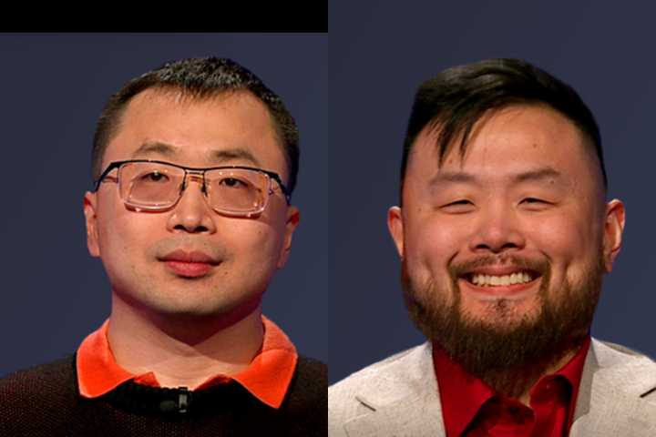 26 In A Row! Record Breaking Lawrenceville Contestant Wins 'Jeopardy!' Battle Of Garden State