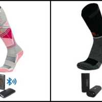 Burn Hazard Prompts Huge Recall Of Heated Socks