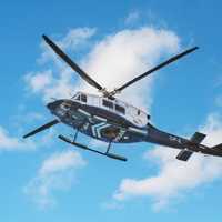 Low-Flying Helicopters May Appear Over Pocantico Hills: Here's Why