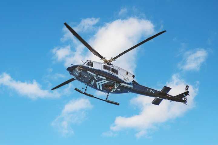 Low-Flying Helicopters May Appear Over Part Of Northern Westchester Town: Here's Why