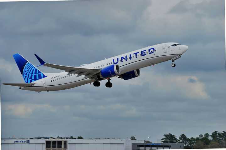 United Airlines Changes How You Check Into Flights: See What's New