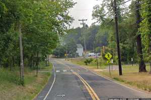 E-Bike Rider Killed On Henry Hudson Trail While Crossing Marlboro Road, Investigators Say