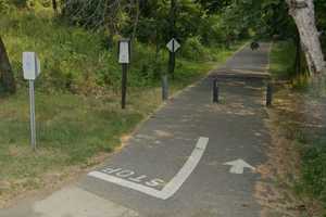 E-Bike Rider, 74, Killed Crossing Road On Central Jersey Path Identified