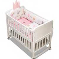 Amazon-Sold Crib Poses Deadly Risks To Babies, CPSC Warns