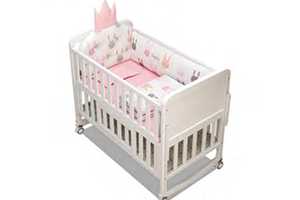 Amazon-Sold Crib Poses Deadly Risks To Babies, CPSC Warns