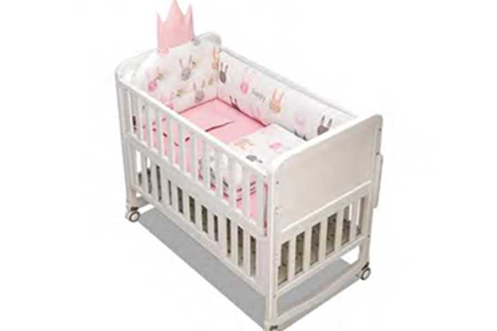 Amazon-Sold Crib Poses Deadly Risks To Babies, CPSC Warns