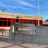 Bullet Fragment Found Inside High School In Westchester, Prompts Police Search