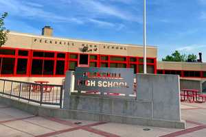 Bullet Fragment Found Inside High School In Westchester, Prompts Police Search