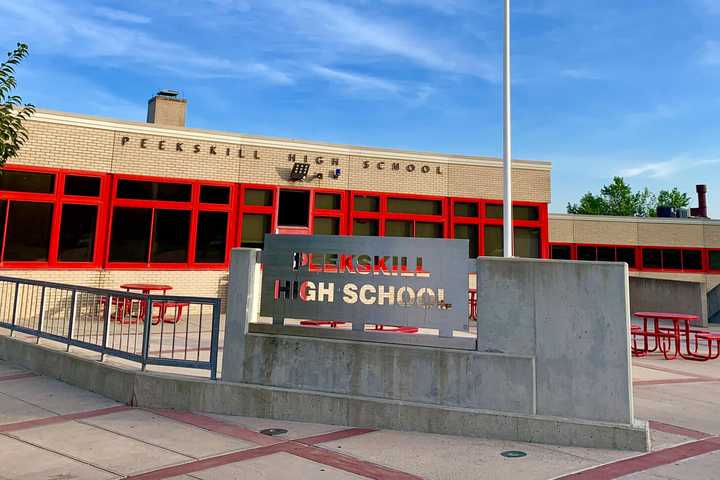 Bullet Fragment Found Inside High School In Westchester, Prompts Police Search