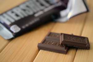 Hershey Raising Candy Prices By Double Digits: Here's Why