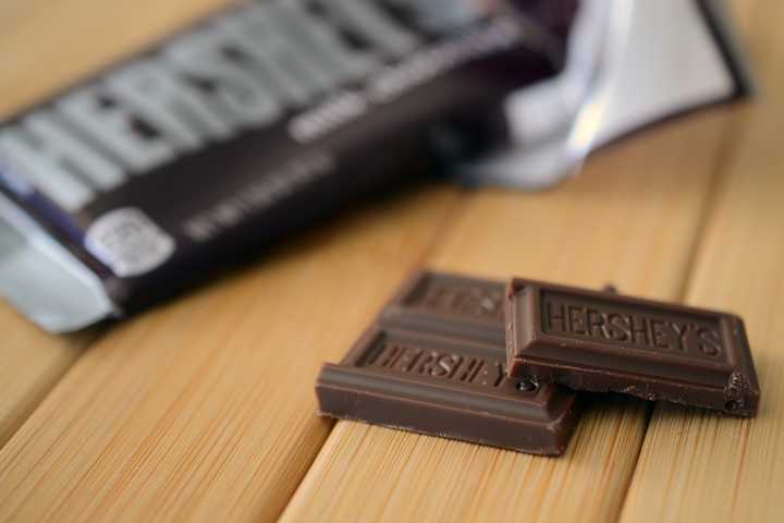 Hershey Raising Candy Prices By Double Digits: Here's Why