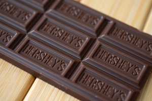 CEO Leaving Fast Food Giant To Run Hershey's Chocolate: 'Once-In-A-Lifetime Opportunity'