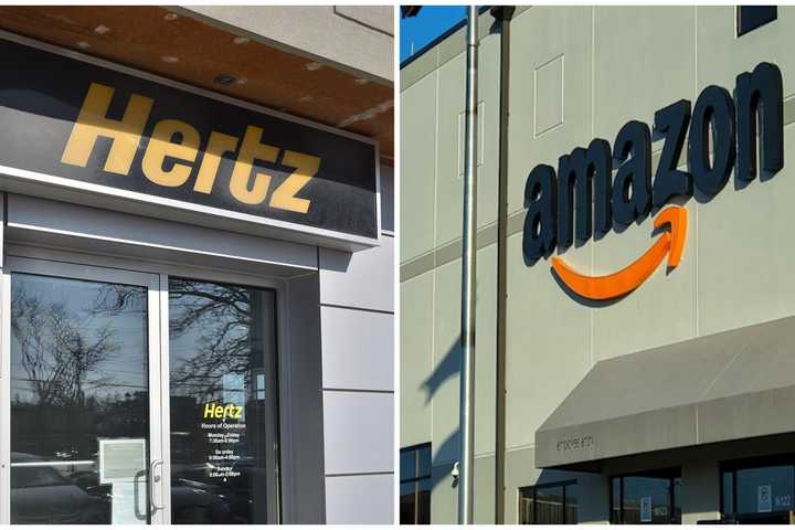 Hertz Begins Selling Used Cars On Amazon: How It Works