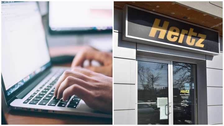 Hertz confirmed there was a data breach of customers' personal information in October and December 2024.