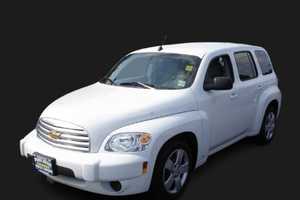Pedestrian Struck In Rutter’s Parking Lot In Hit-And-Run: Waynesboro Police Seek SUV Driver