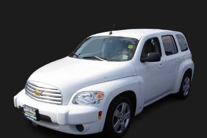 Pedestrian Struck In Rutter’s Parking Lot In Hit-And-Run: Waynesboro Police Seek SUV Driver