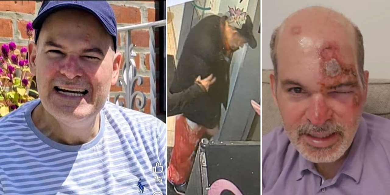 Giacomo “Jack” Campione.
Giacomo “Jack” Campione.