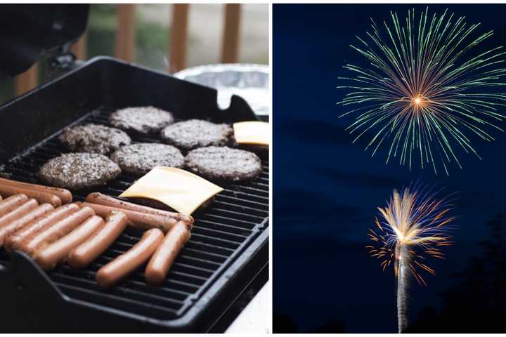 Inflation, Trump Tariffs Hurting Americans' Fourth Of July Plans, Survey Finds: Here's How