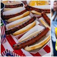 Coney Island Comeback: Joey Chestnut Returning To Nathan's Hot Dog Contest