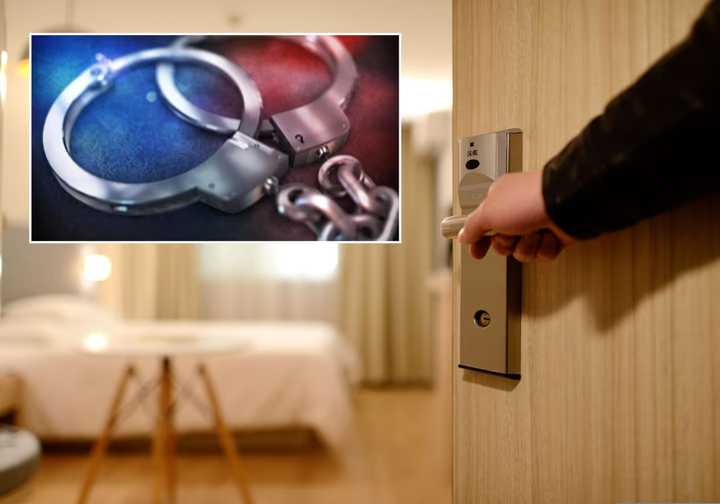 Han Lee, a woman accused of running a high-end prostitution ring from penthouse apartments in Massachusetts and Fairfax and Tyson, Va., serving VIP clients was sentenced to four years in federal prison on Wednesday, March 19.&nbsp;