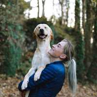 Here's Percentage Of People Who Say They'd Dump Partner To Add Years To Their Dog's Life