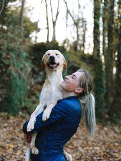Here's Percentage Of People Who Say They'd Dump Partner To Add Years To Their Dog's Life