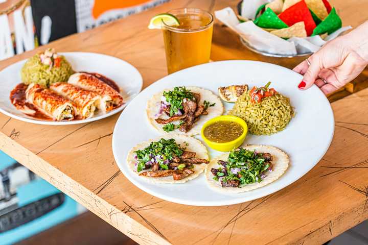 Cinco De Mayo 2025: Where To Get Free Food, Margarita Specials, Five Days Of Deals