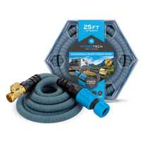 29 People Injured, Forcing Recall Of 'Burst-Proof' Garden Hoses