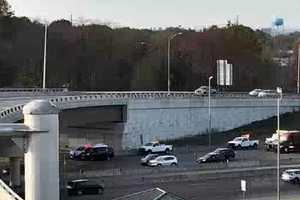 Tractor-Trailer Driver Killed In Bellmawr Interstate Ramp Crash, Troopers Say