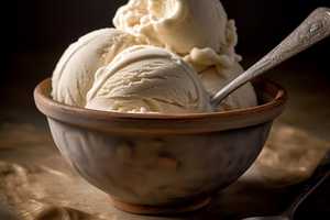 Nationwide Ice Cream Recall Issued