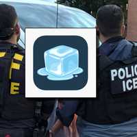 ICE Sighting App Tops Apple Charts After CNN Report, White House Criticism