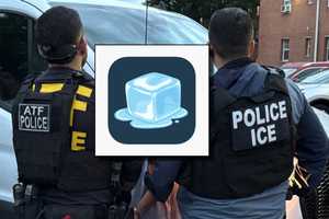 ICE Sighting App Tops Apple Charts After CNN Report, White House Criticism