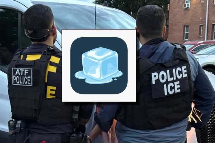 ICE Sighting App Tops Apple Charts After CNN Report, White House Criticism