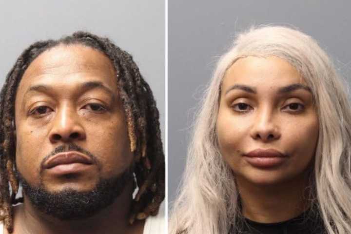 Bergen Woman Steals Thousands Of Dollars' Worth Of Tools From NY Construction Sites: Cops