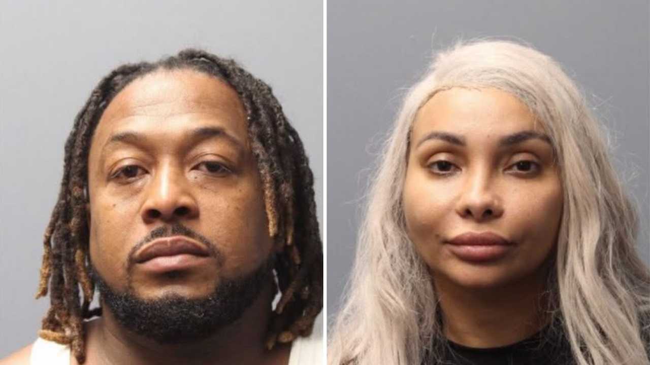 Duo Steals Thousands Of Dollars' Worth Of Tools From Construction Sites In Purchase: Cops