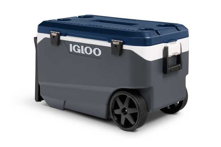 More Amputated Fingertips Reported, Forcing Massive Cooler Recall To Expand