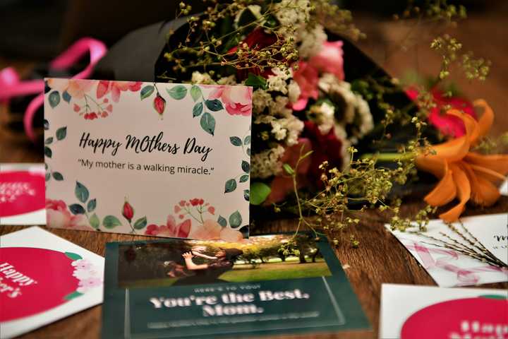 Mother's Day 2025: Where To Find Deals, Perks, Promotions To Honor Moms