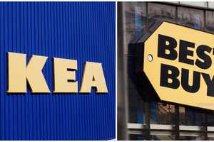 IKEA To Sell Products Inside Some Best Buy Stores: What To Know