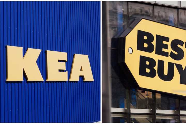 IKEA To Sell Products Inside Some Best Buy Stores: What To Know