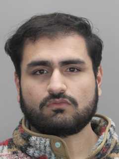 Speeding Driver Charged With DWI For Fatal Rollover BMW Crash In Fairfax County: Police