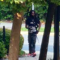 Broad Daylight Perv Caught On Camera In DMV — Do You Recognize Him?