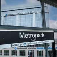 Hackensack Meridian Opens Health Center At Metropark
