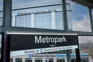 Hackensack Meridian Opens Health Center At Metropark
